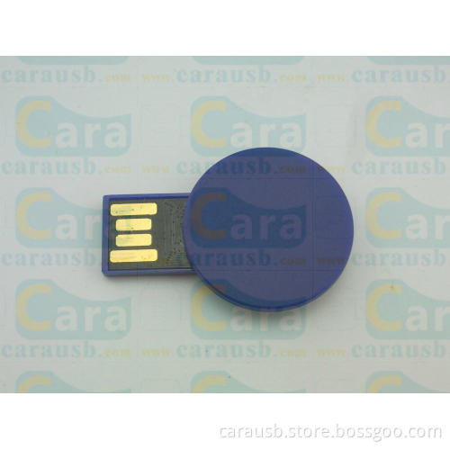 plastic colorful sign clip appearance usb disk 4GB book clip gifts bookmarks